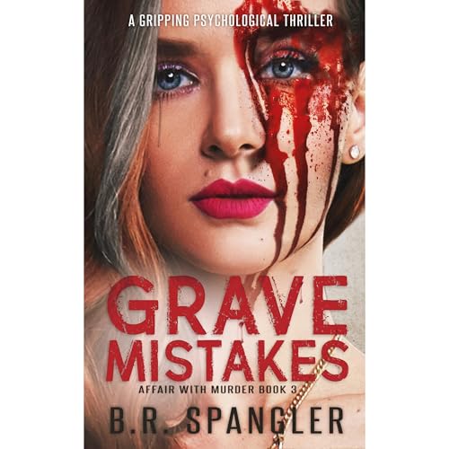 Cover of Grave Mistakes