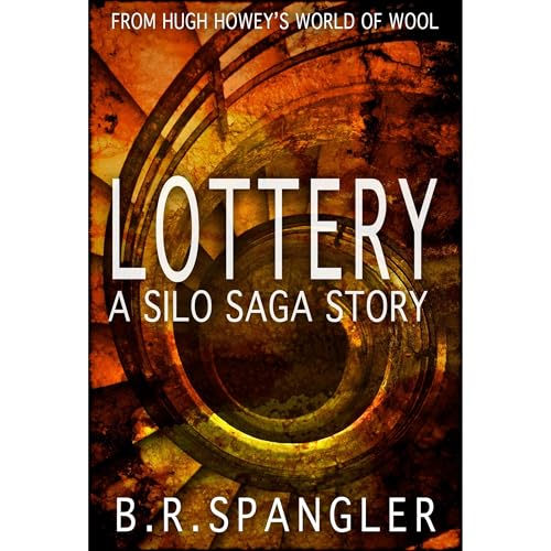 Cover of Lottery