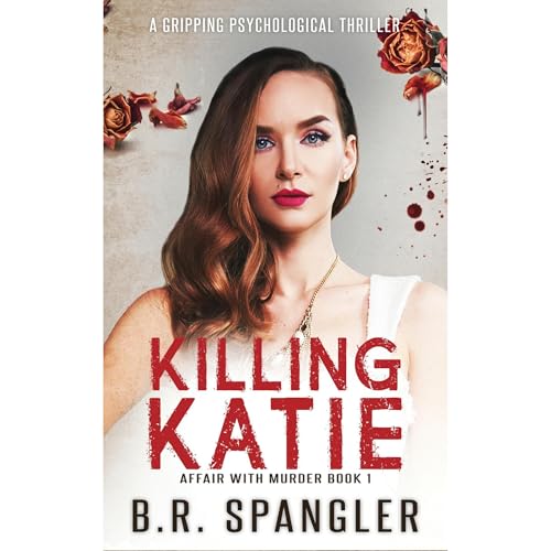 Cover of Killing Katie
