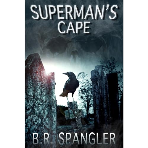 Cover of Superman's Cape