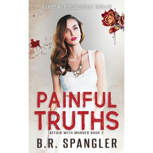 Cover of Painful Truths