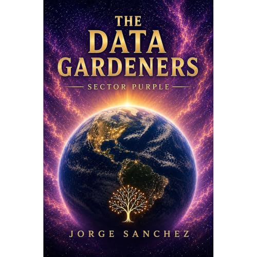 Cover of The Data Gardeners