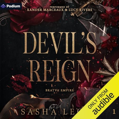 Cover of Devil's Reign