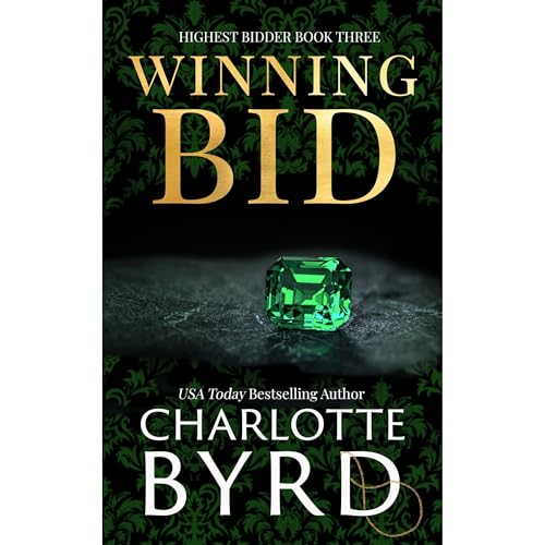 Cover of Winning Bid