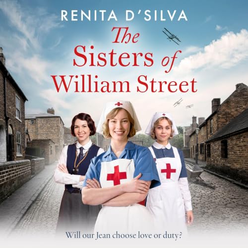 Cover of The Sisters of William Street