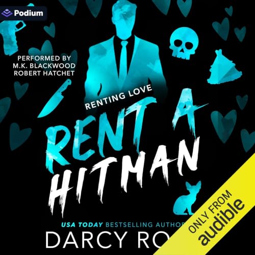 Cover of Rent a Hit Man