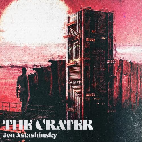 Cover of The Crater