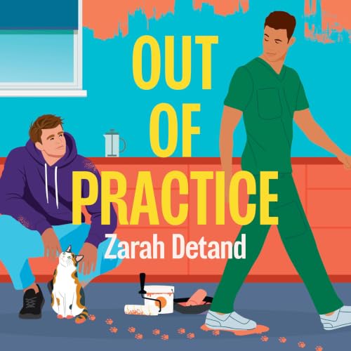 Cover of Out of Practice