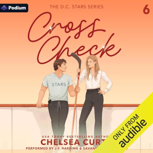 Cover of Cross Check