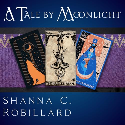 Cover of A Tale by Moonlight