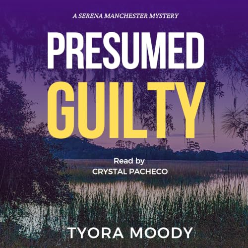 Cover of Presumed Guilty