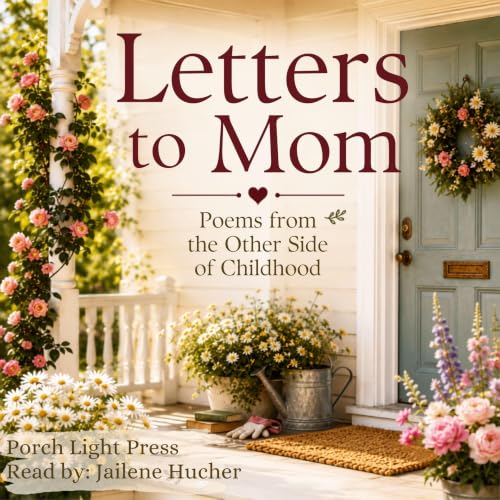 Cover of Letters to Mom
