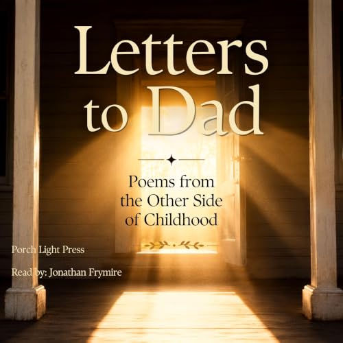 Cover of Letters to Dad