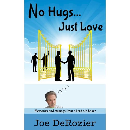 Cover of No Hugs...
