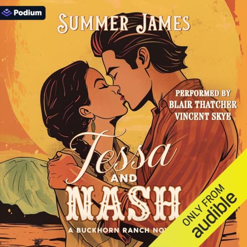 Cover of Tessa and Nash