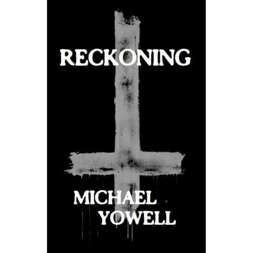 Cover of Reckoning