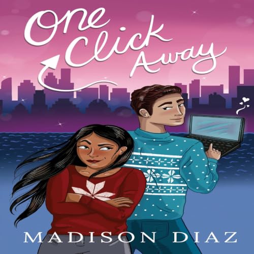 Cover of One Click Away