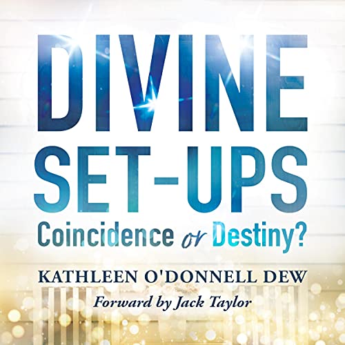 Cover of Divine Set-Ups