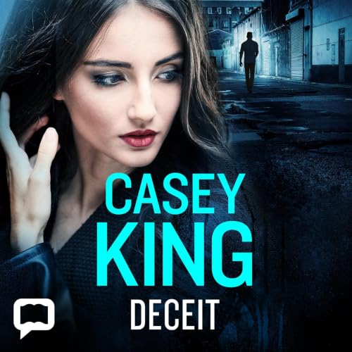 Cover of Deceit