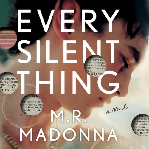 Cover of Every Silent Thing