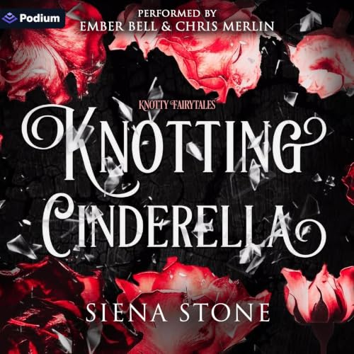 Cover of Knotting Cinderella