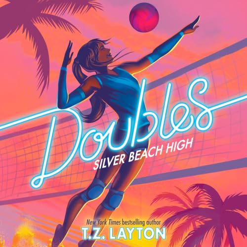 Cover of Doubles