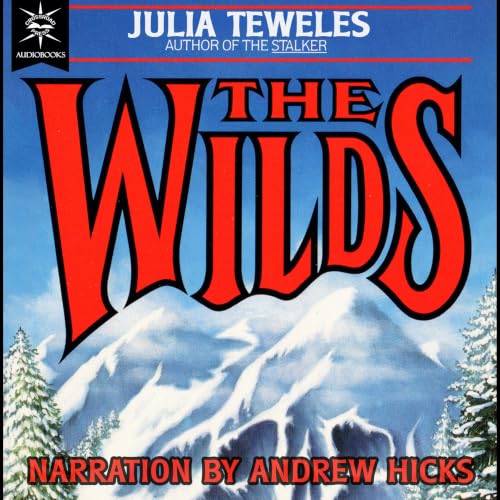 Cover of The Wilds (Macabre Ink Resurrected Horrors Book 9)
