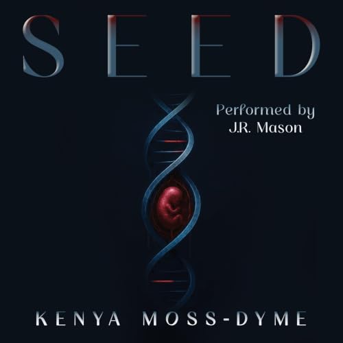 Cover of Seed