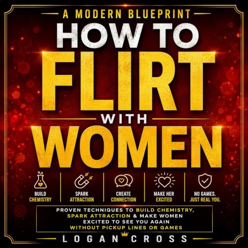 Cover of How to Flirt with Women