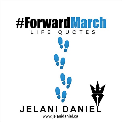 Cover of Forward March