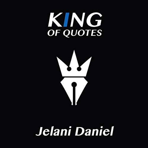 Cover of King of Quotes