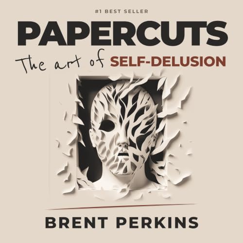 Cover of Papercuts