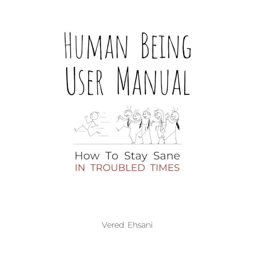 Cover of Human Being User Manual