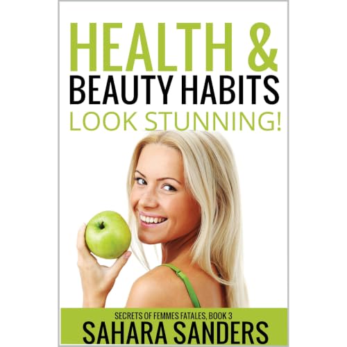 Cover of HEALTH & BEAUTY HABITS