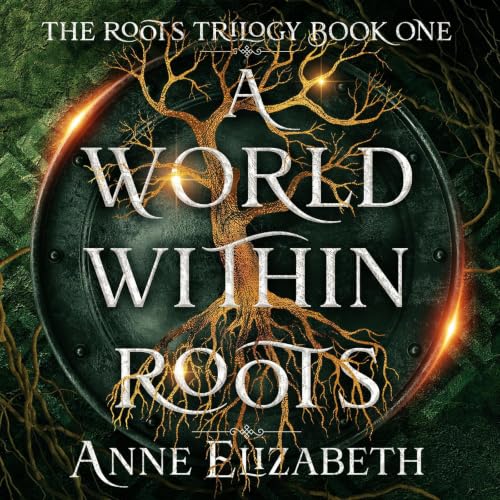 Cover of A World Within Roots (The Roots Trilogy Book 1)