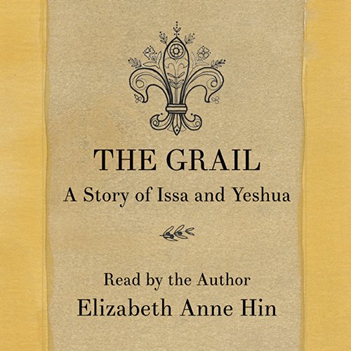 Cover of The Grail