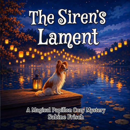 Cover of The Siren's Lament