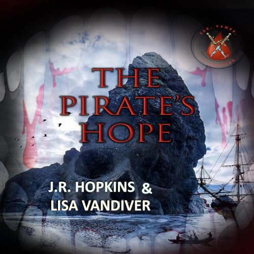 Cover of The Pirate's Hope