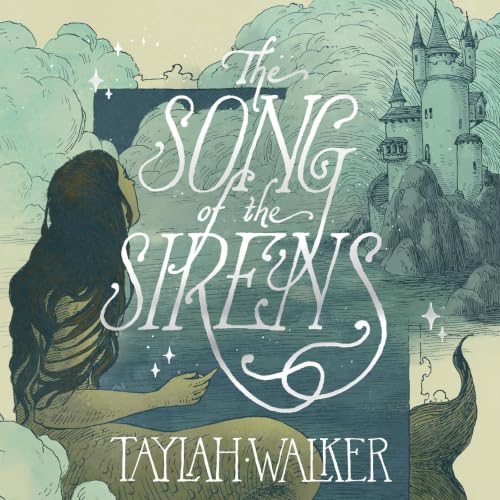 Cover of The Song of the Sirens