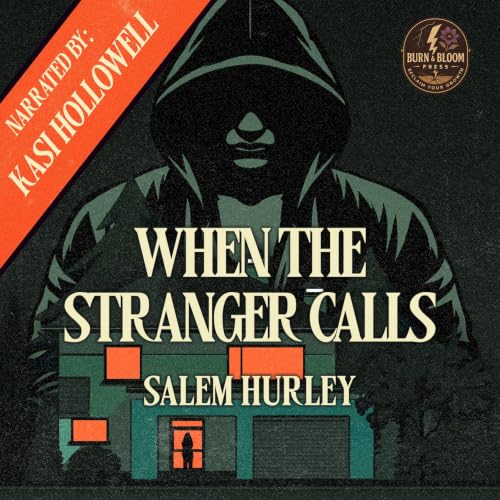 Cover of When The Stranger Calls