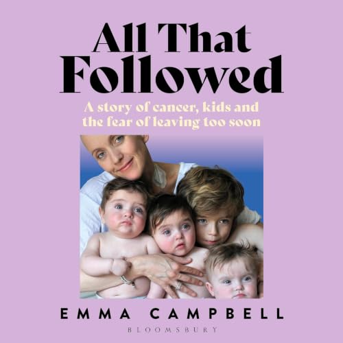 Cover of All That Followed