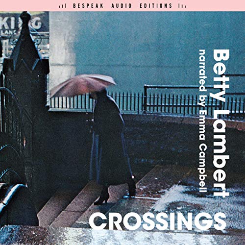 Cover of Crossings