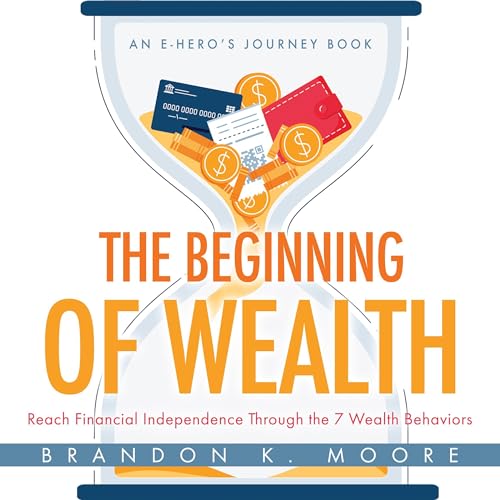 Cover of The Beginning of Wealth