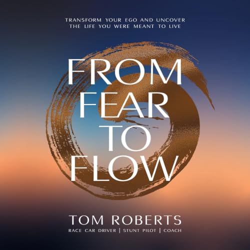 Cover of From Fear to Flow
