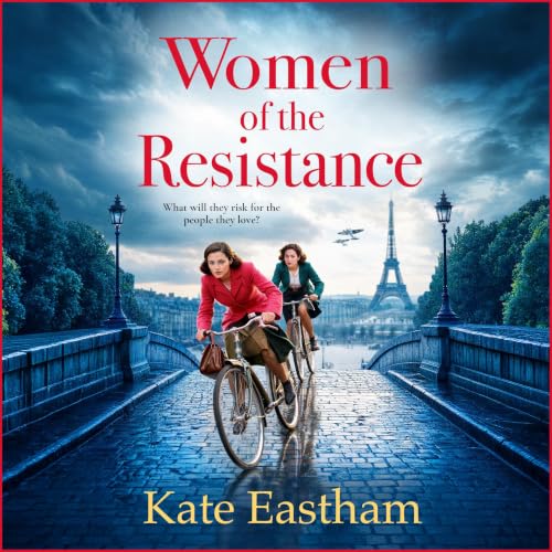 Cover of Women of the Resistance