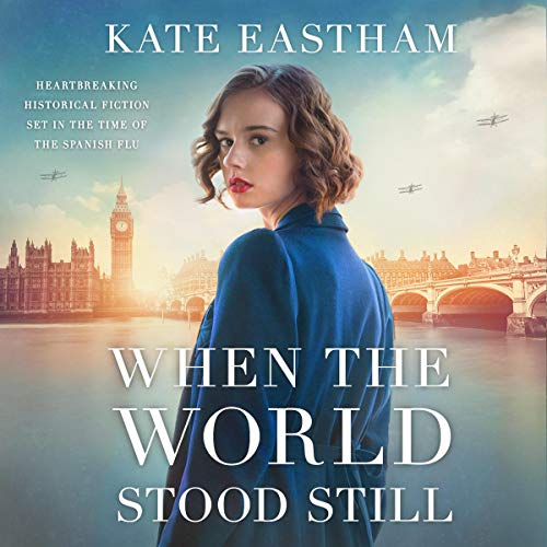 Cover of When the World Stood Still