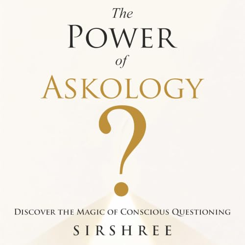Cover of The Power of Askology