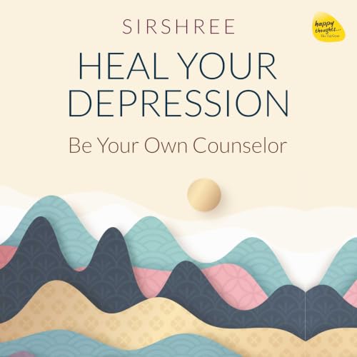 Cover of Heal Your Depression