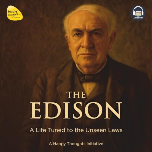 Cover of The Edison