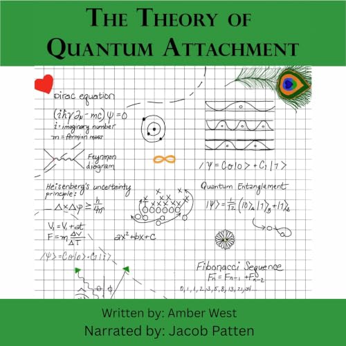 Cover of The Theory of Quantum Attachment